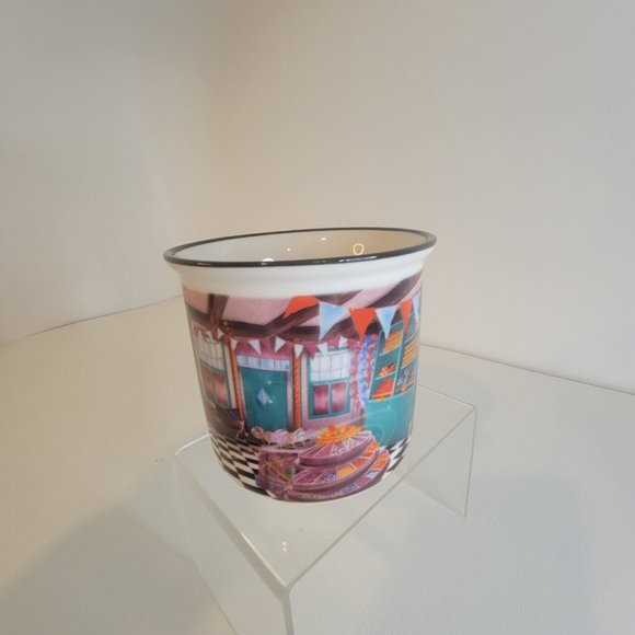 LitJoy Magical Crate Harry Potter Sweets & Treats Honeydukes Shop Mug - Picture 3 of 8